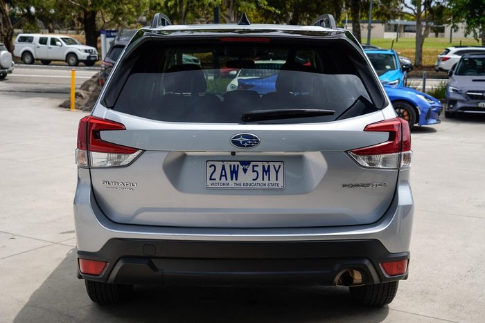 2024 Subaru Forester 2.5i