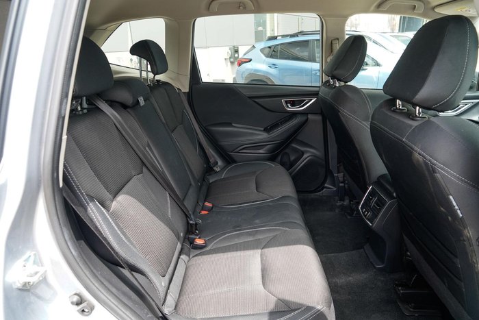 2024 Subaru Forester 2.5i