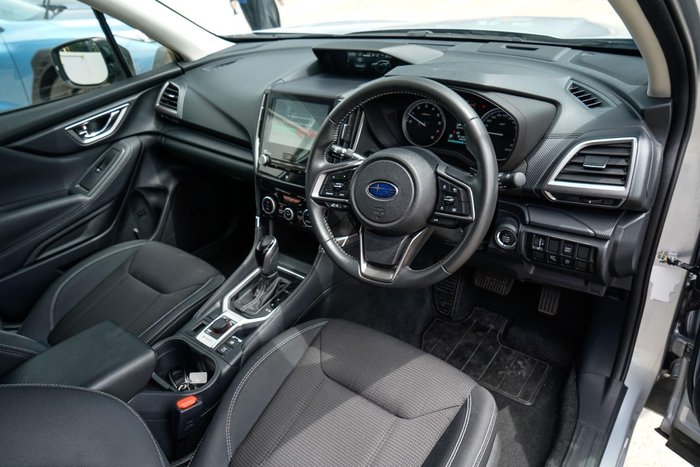 2024 Subaru Forester 2.5i