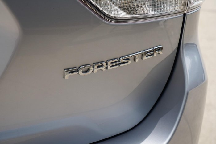 2024 Subaru Forester 2.5i