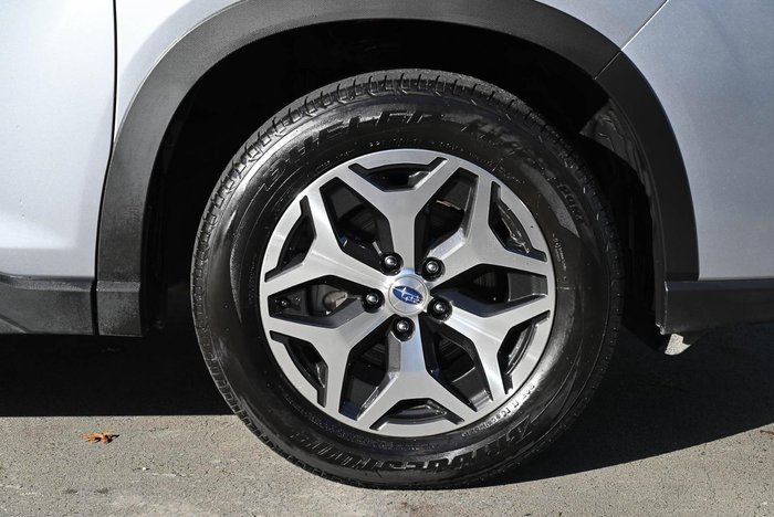 2024 Subaru Forester 2.5i