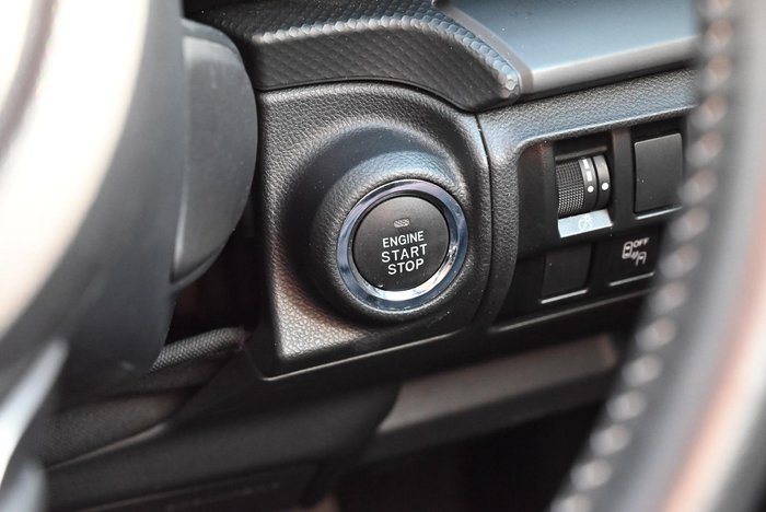2024 Subaru Forester 2.5i