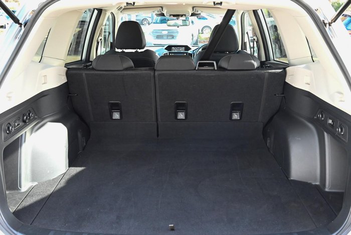 2024 Subaru Forester 2.5i