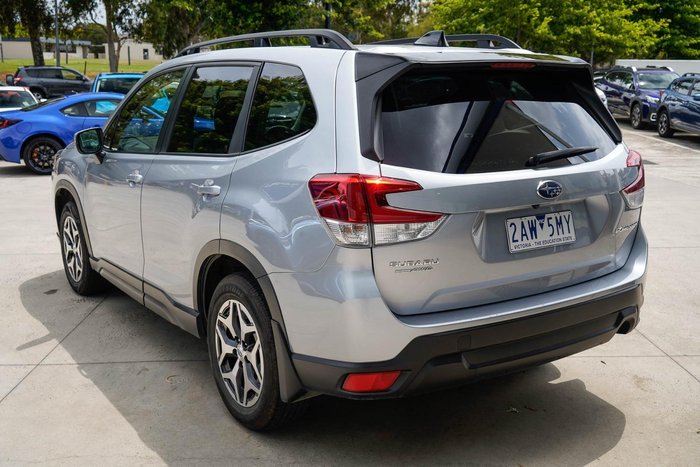 2024 Subaru Forester 2.5i