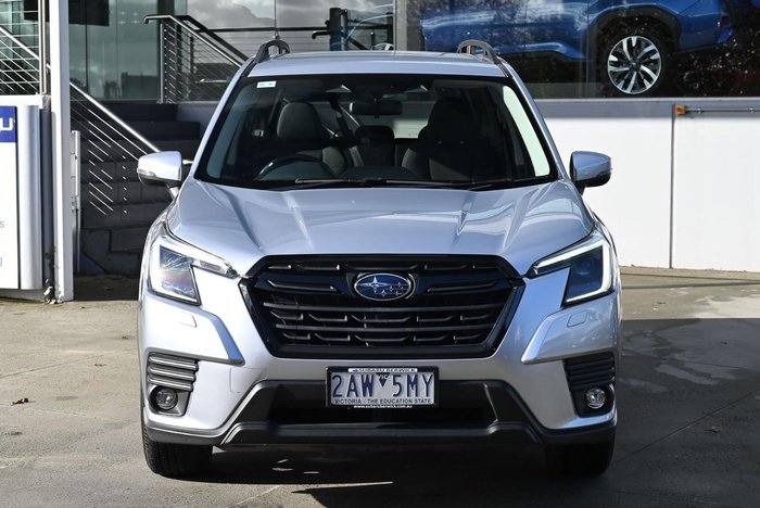 2024 Subaru Forester 2.5i