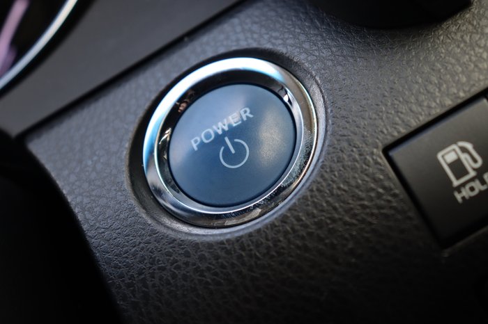 2019 Toyota Camry Ascent