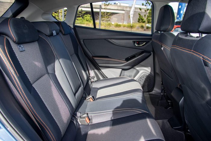 2021 Subaru XV 2.0i Premium