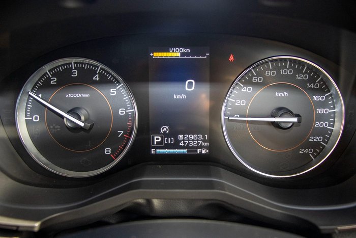 2021 Subaru XV 2.0i Premium