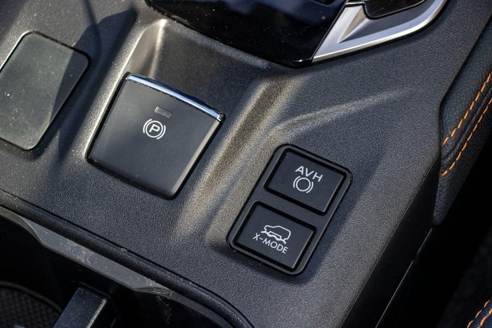 2021 Subaru XV 2.0i Premium