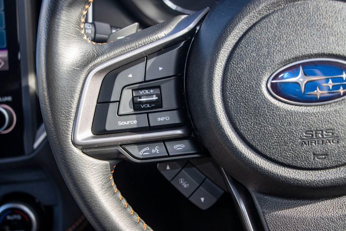 2021 Subaru XV 2.0i Premium