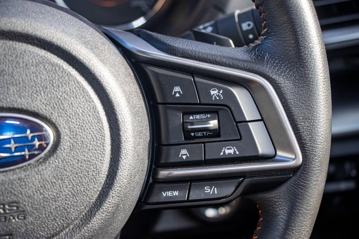 2021 Subaru XV 2.0i Premium