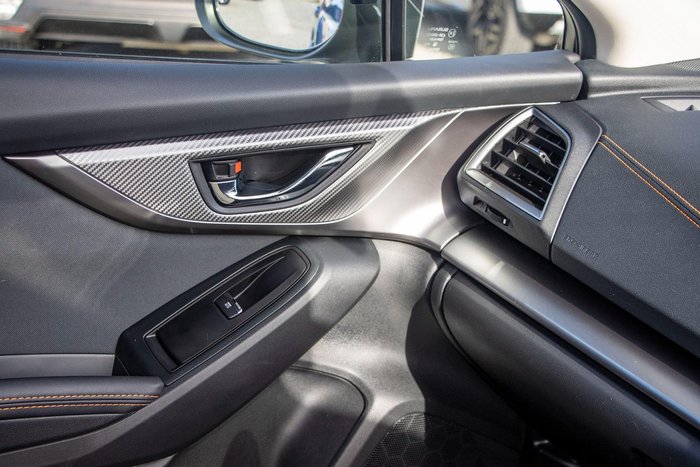 2021 Subaru XV 2.0i Premium