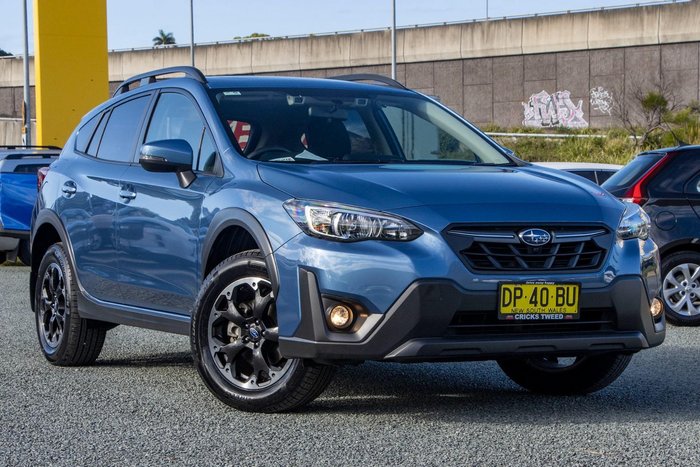2021 Subaru XV 2.0i Premium