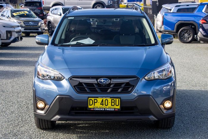 2021 Subaru XV 2.0i Premium