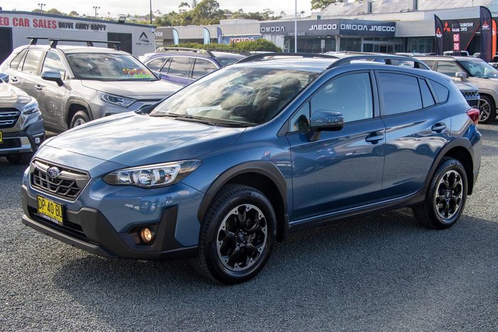 2021 Subaru XV 2.0i Premium