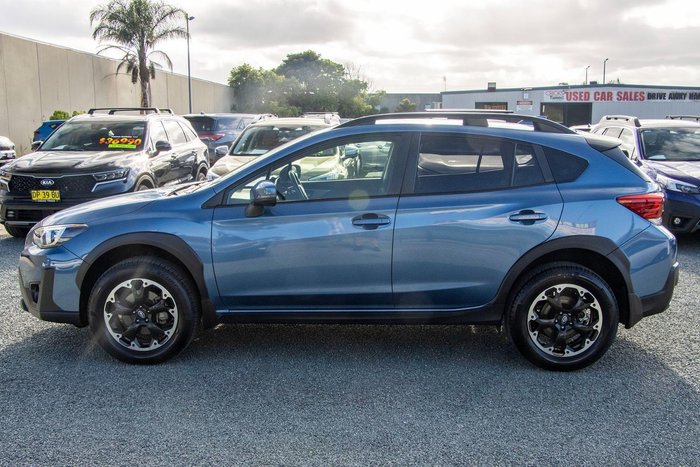 2021 Subaru XV 2.0i Premium