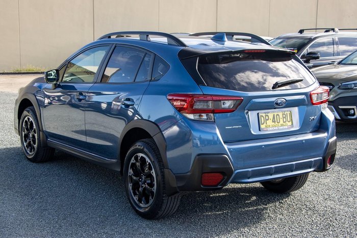 2021 Subaru XV 2.0i Premium