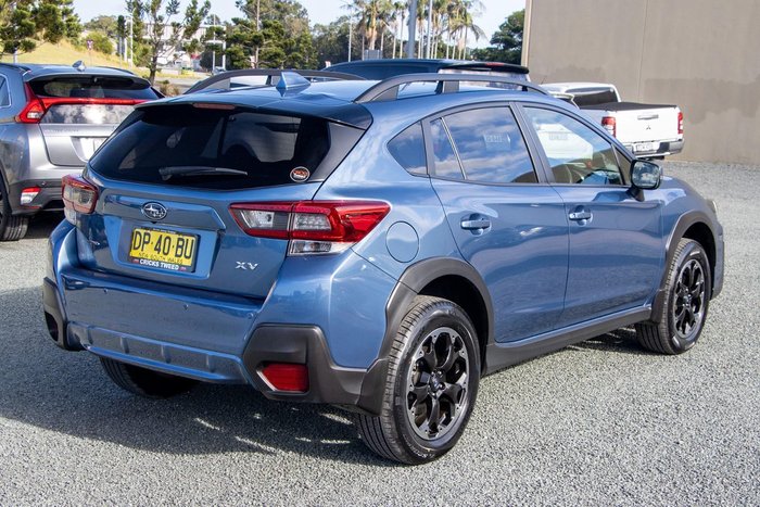 2021 Subaru XV 2.0i Premium