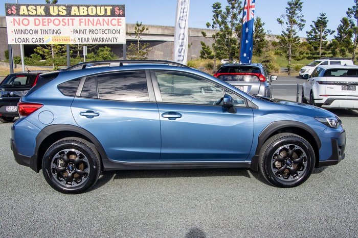 2021 Subaru XV 2.0i Premium