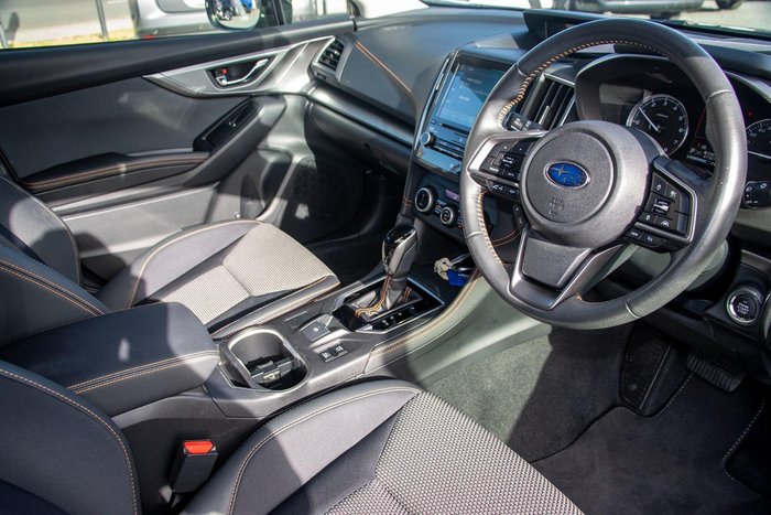 2021 Subaru XV 2.0i Premium