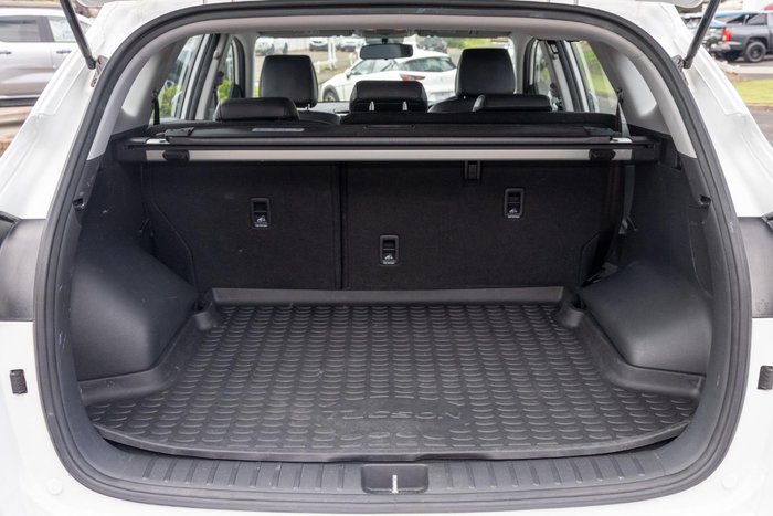 2017 Hyundai Tucson Active X