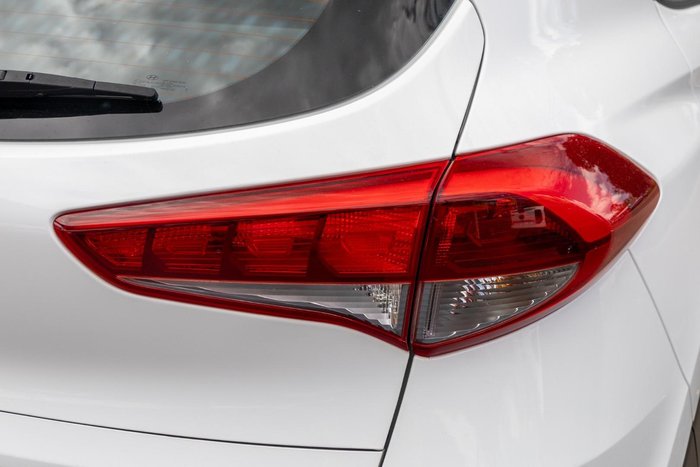 2017 Hyundai Tucson Active X