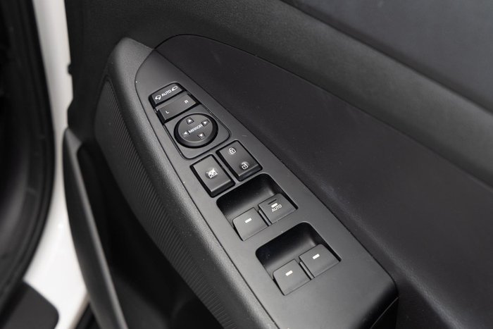 2017 Hyundai Tucson Active X