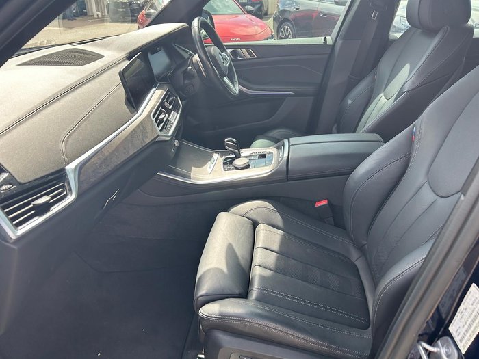 2021 BMW X5 xDrive30d M Sport