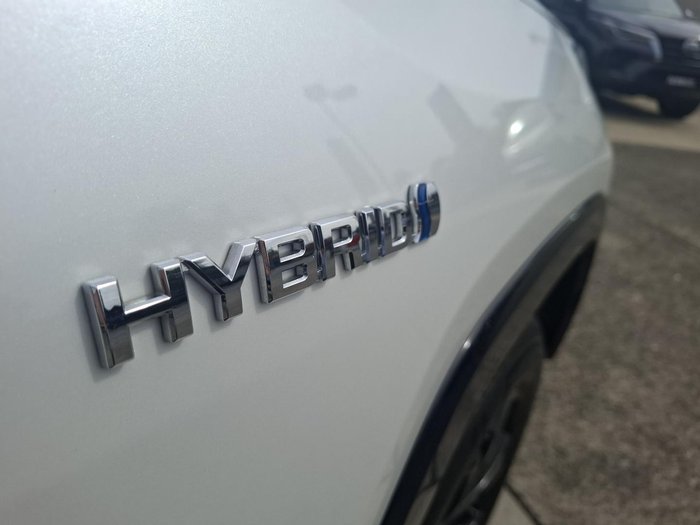 2023 Toyota RAV4 XSE