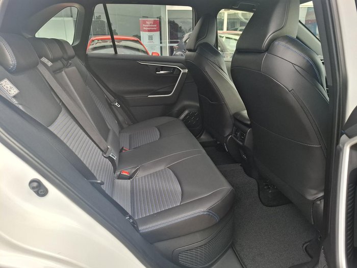 2023 Toyota RAV4 XSE