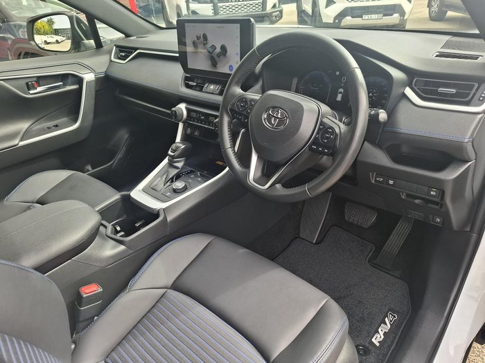 2023 Toyota RAV4 XSE