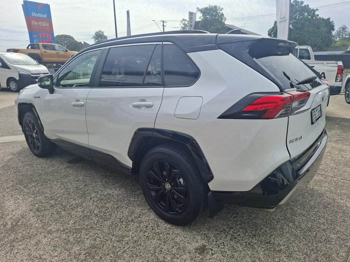 2023 Toyota RAV4 XSE