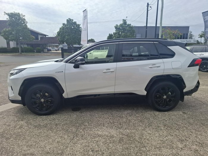 2023 Toyota RAV4 XSE