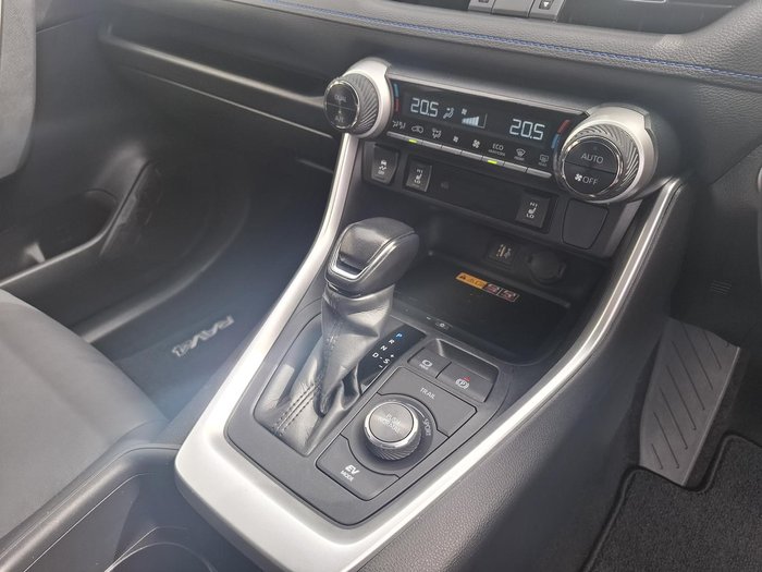 2023 Toyota RAV4 XSE