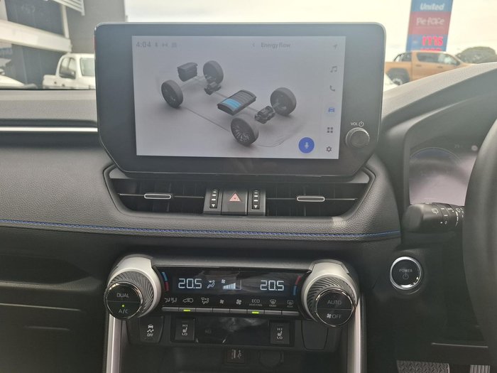 2023 Toyota RAV4 XSE