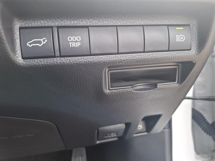 2023 Toyota RAV4 XSE