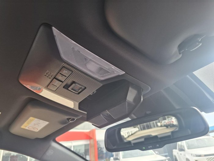 2023 Toyota RAV4 XSE