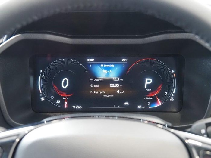 2025 Mahindra XUV3XO AX7L