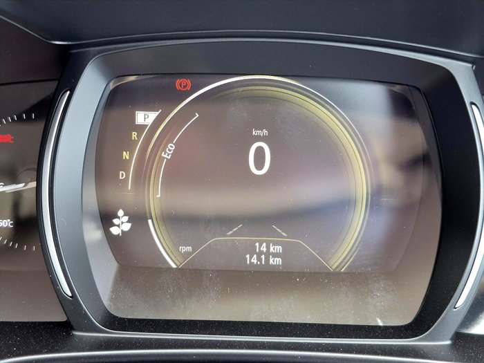 2025 Renault Koleos Evolution