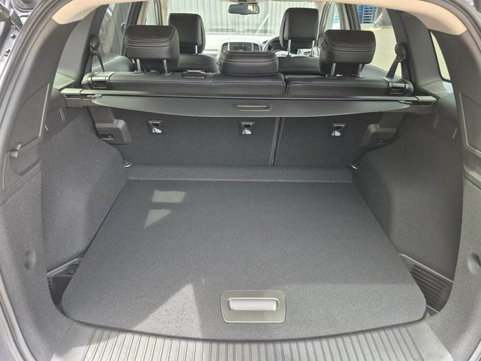 2025 Renault Koleos Evolution