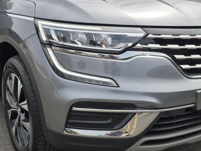 2025 Renault Koleos Evolution