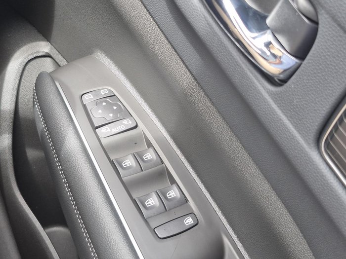 2025 Renault Koleos Evolution