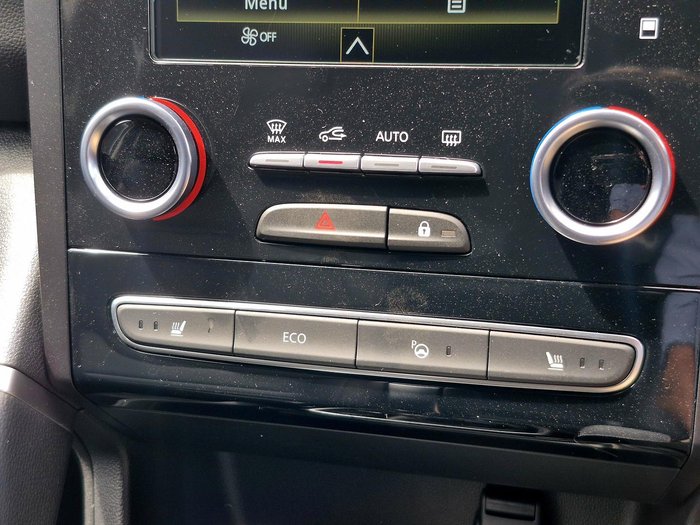 2025 Renault Koleos Evolution