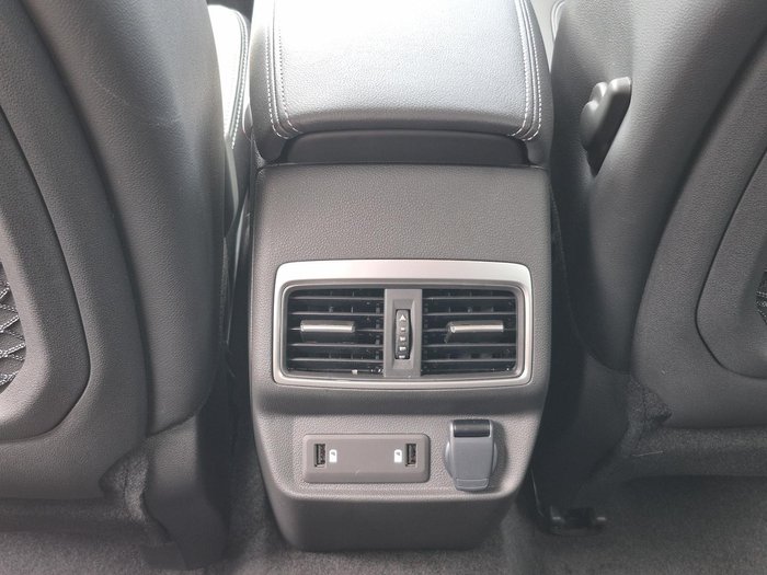 2025 Renault Koleos Evolution