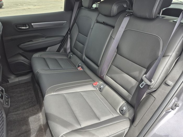 2025 Renault Koleos Evolution