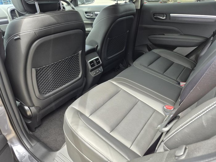 2025 Renault Koleos Evolution