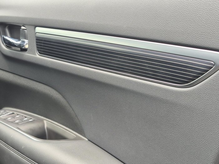 2025 Renault Koleos Evolution