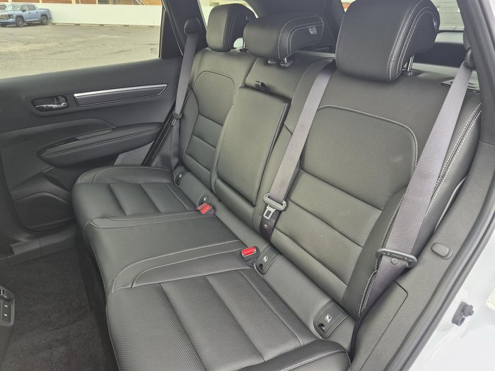 2025 Renault Koleos Evolution