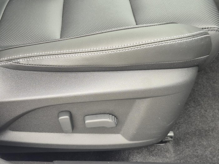 2025 Renault Koleos Evolution