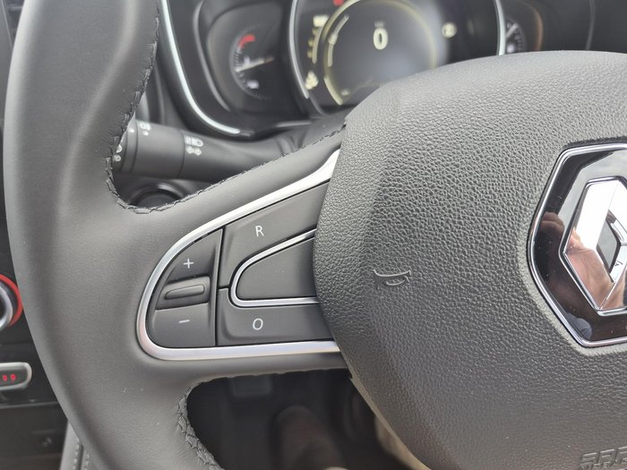 2025 Renault Koleos Evolution